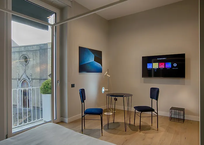 Casa PacificoBed and Breakfast