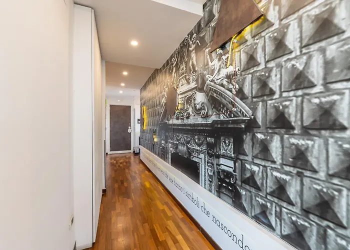 Bed and Breakfast De Gasperi 55 Napoli